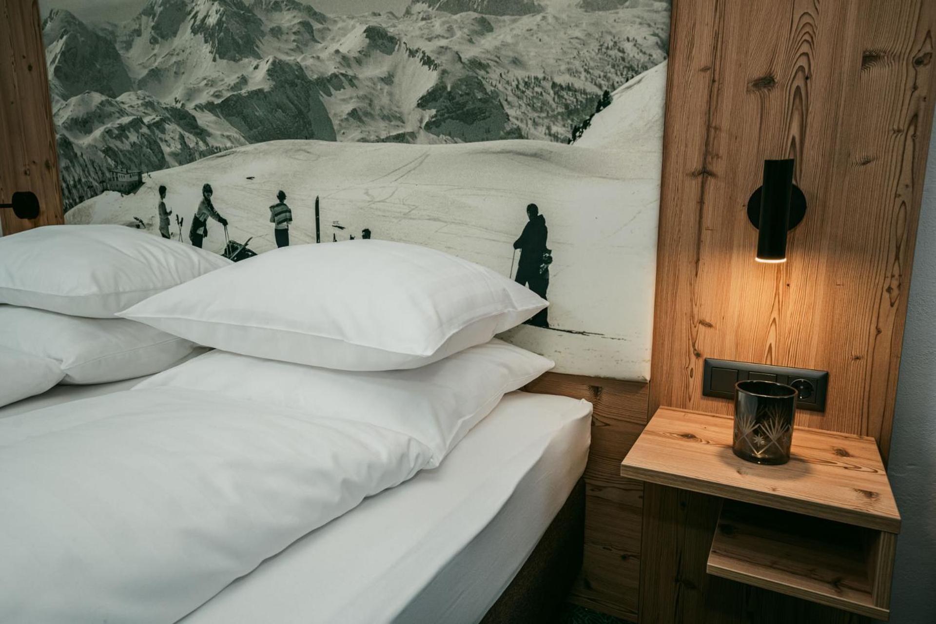 Apparthotel Samson Obertauern Exterior photo