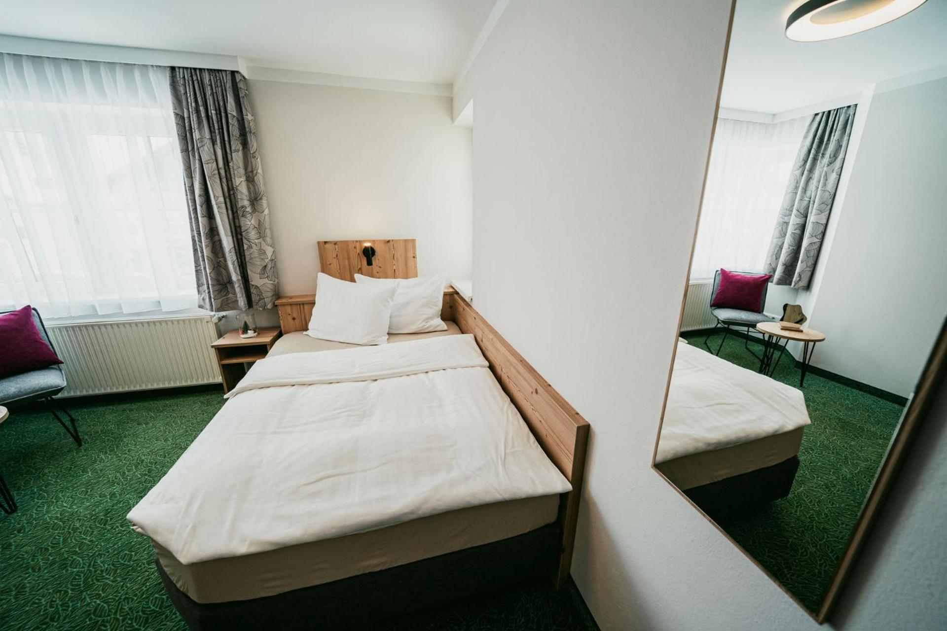 Apparthotel Samson Obertauern Room photo